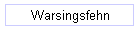 Warsingsfehn